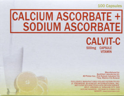 CALVIT-C