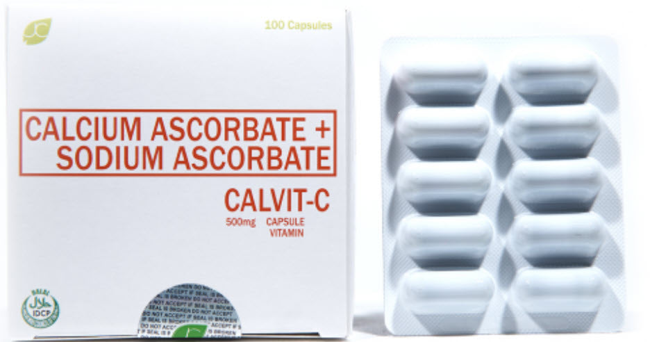 CALVIT-C