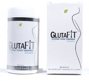 GLUTAFIT