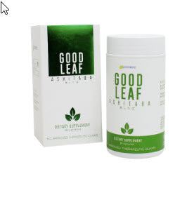 GOOD LEAF ASHITABE CAPSULE