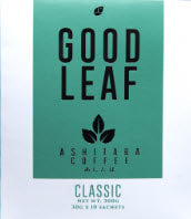 GOOD LEAF COFFEE CLASSIC