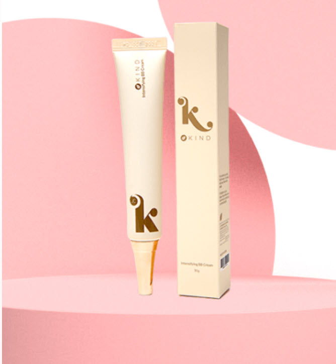 KIND INTENSIFYING BB CREAM (30ml)